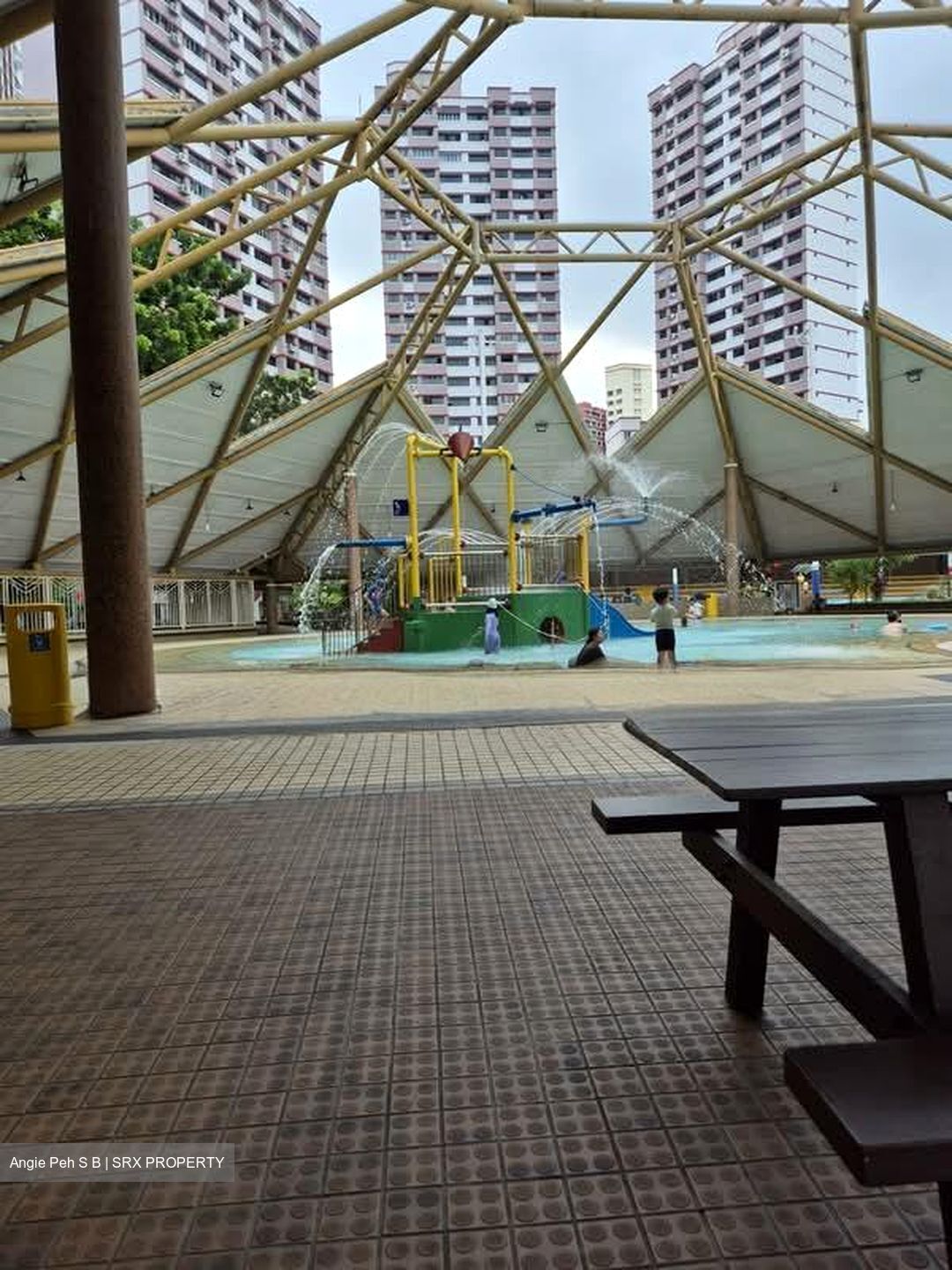 Blk 296A Skyline II @ Bukit Batok (Bukit Batok), HDB 5 Rooms #554876541